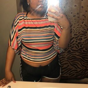 Charlotte Russe 🤑😍 blouse